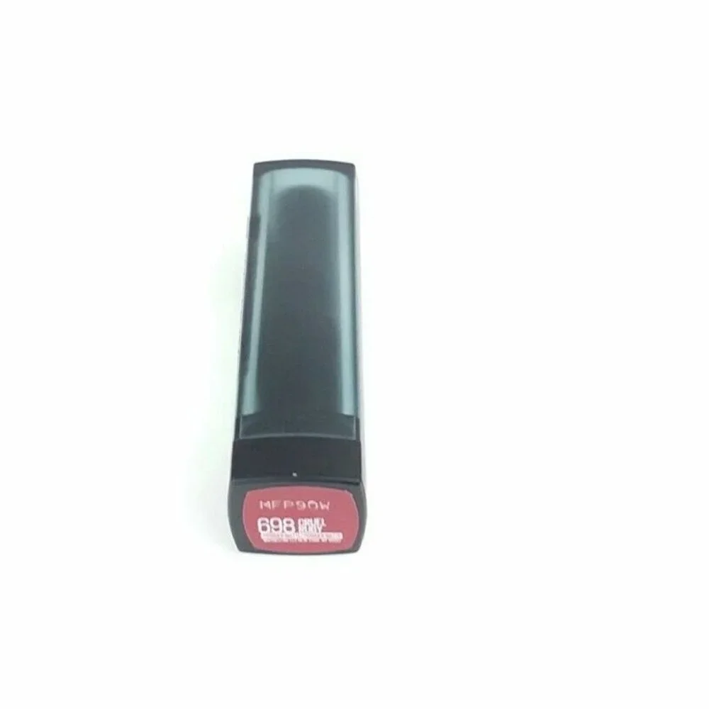 Maybelline Color Sensational Powder Matte Lipstick